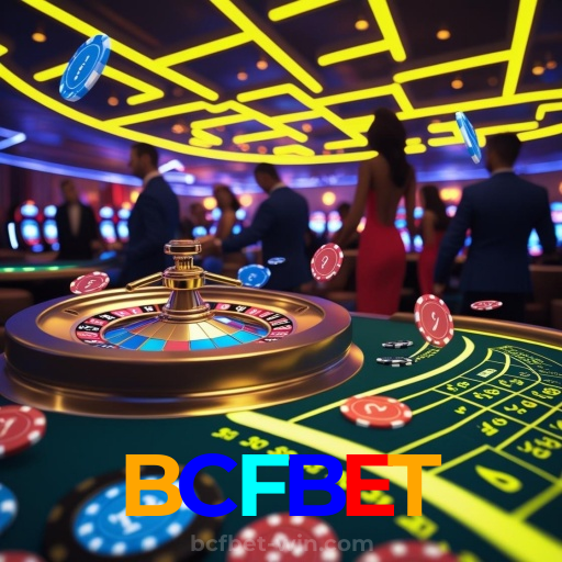BCFBET：Jogue poker online e mostre que você é o mestre das cartas!