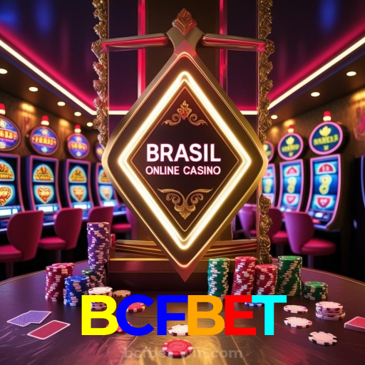 BCFBET：Jogue nas mesas de poker e ganhe prêmios incríveis!