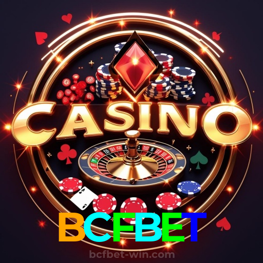 BCFBET：Jogue nas roletas e ganhe prêmios sensacionais!