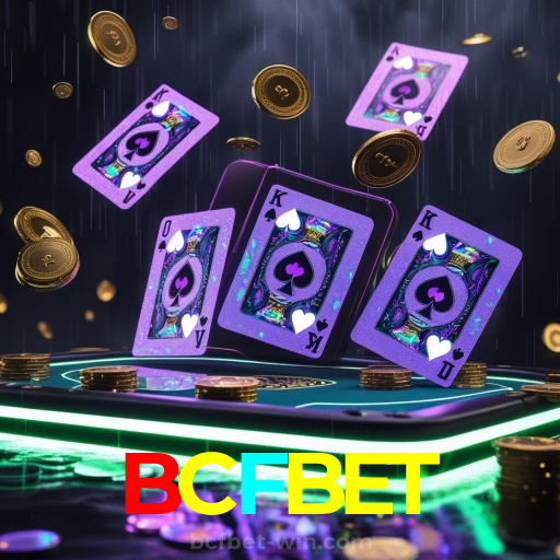 BCFBET:Vença no futebol online e ganhe grandes prêmios em nosso cassino!