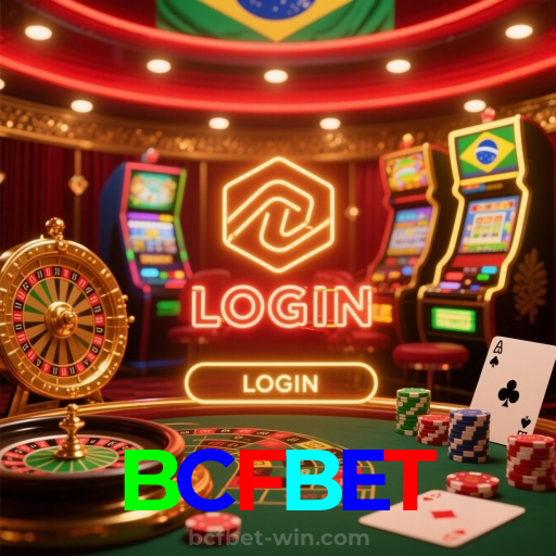 BCFBET：Aposte no seu time e jogue roleta no cassino mais confiável!