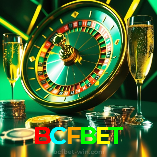 BCFBET：Vença no cassino online com blackjack e apostas esportivas no futebol!