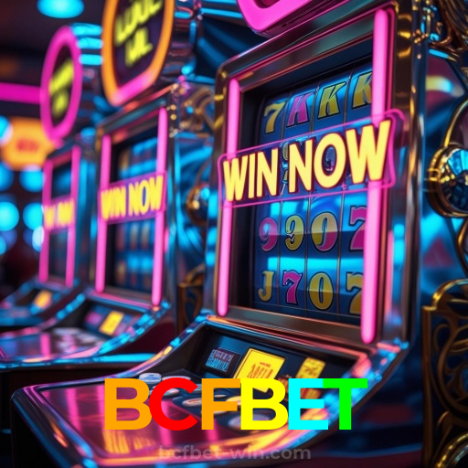 BCFBET：Cada aposta é uma nova vitória em nosso cassino online!