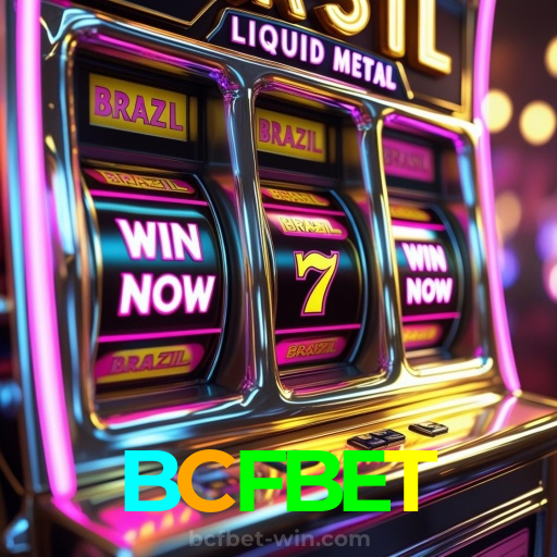 BCFBET：Ganhe prêmios jogando slots e apostando no futebol online!