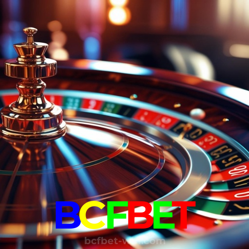 BCFBET:O melhor do cassino está ao seu alcance! Jogue agora!