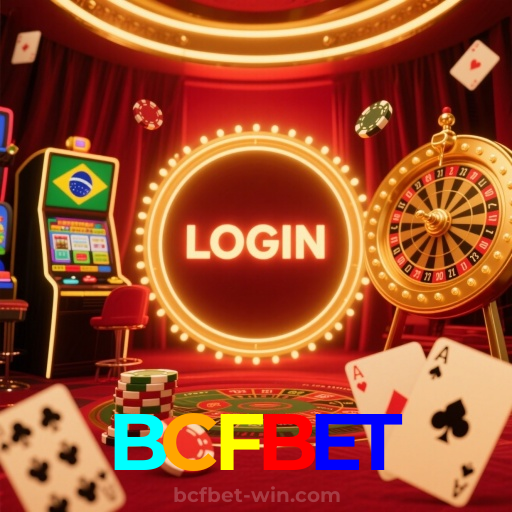 BCFBET：Jogue poker, aposte no futebol e ganhe prêmios incríveis!