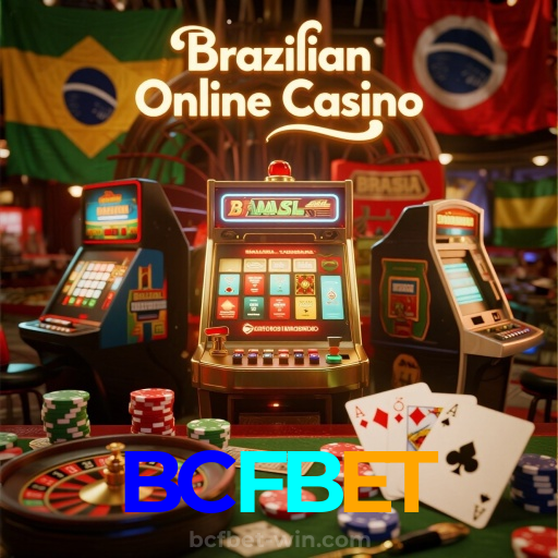BCFBET：Jogue blackjack, aposte no futebol e conquiste vitórias incríveis!