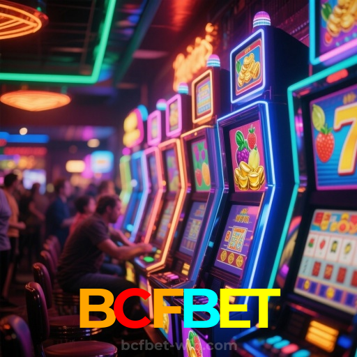 BCFBET：Aposte no futebol online e conquiste a sua vitória agora!