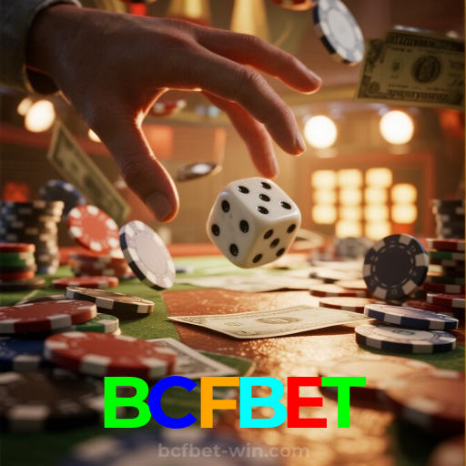 BCFBET：Jogue blackjack, poker e aposte no futebol para vitórias épicas!