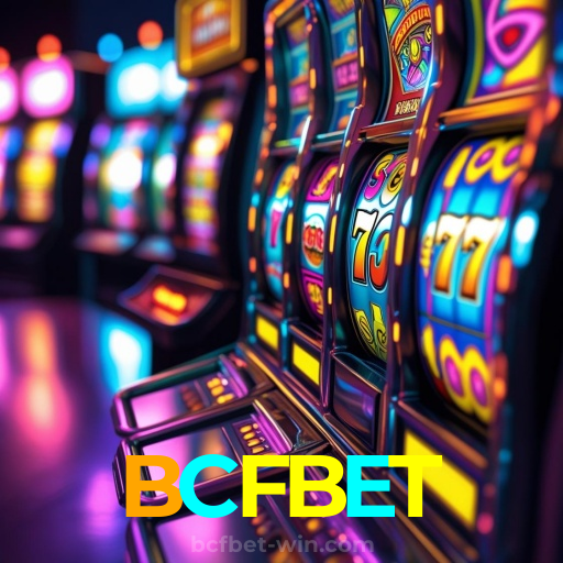 BCFBET：Entre no nosso cassino e aposte nas melhores máquinas caça-níqueis!