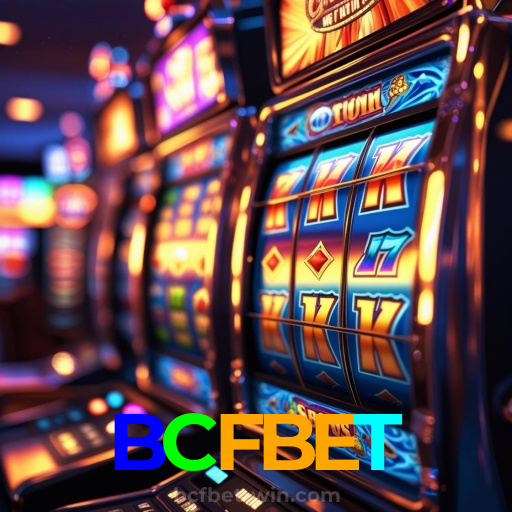 BCFBET：A diversão nunca para! Entre no nosso cassino e jogue os melhores jogos!