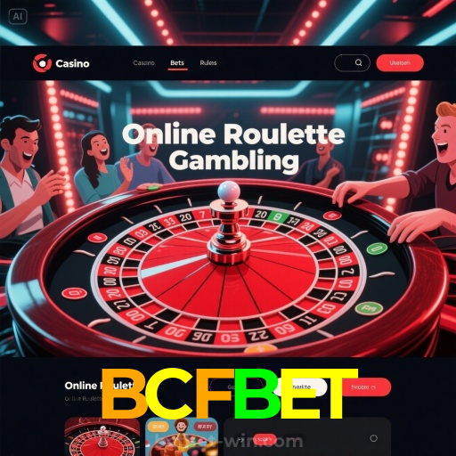 BCFBET：Aposte no futebol e ganhe nos jogos de blackjack e poker online!