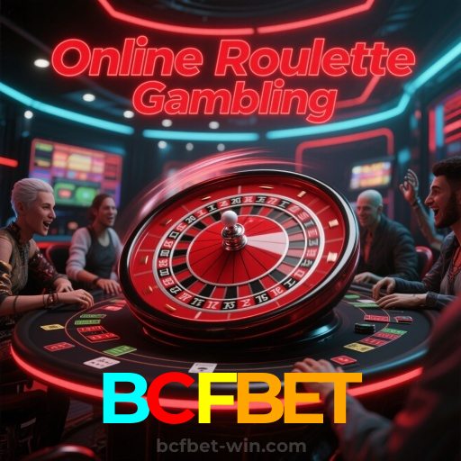 BCFBET：Apostas emocionantes no futebol e grandes prêmios em jogos de cassino!