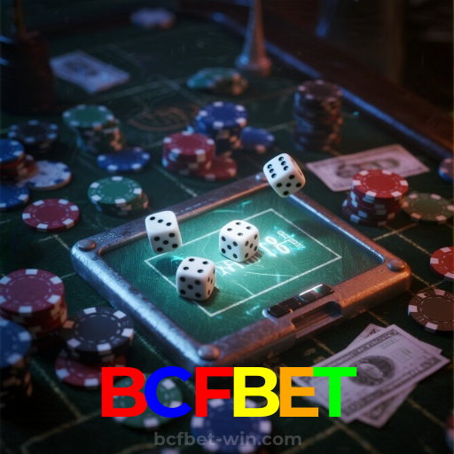 BCFBET：Aposte no futebol online e seja o maior vencedor de todos!