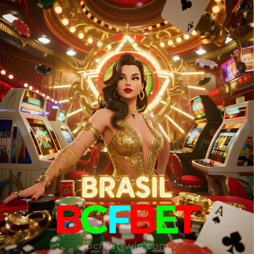 BCFBET：Gire a roleta e leve para casa grandes vitórias!