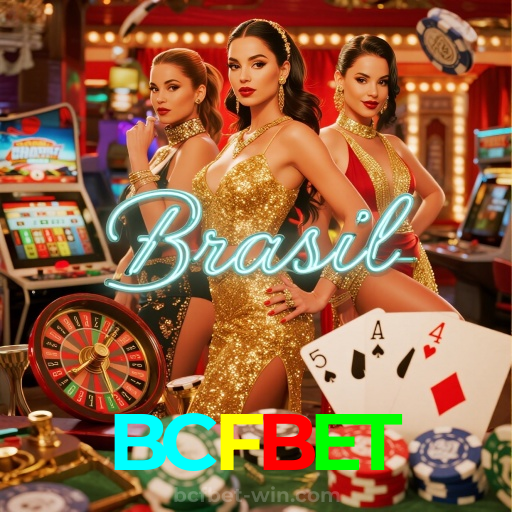 BCFBET：O cassino online mais confiável, com poker, roleta e futebol online!