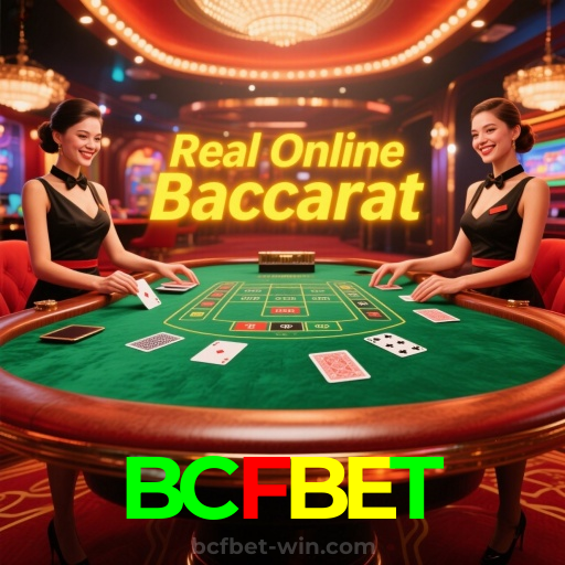 BCFBET：Aposte no futebol e ganhe em blackjack e poker com segurança!