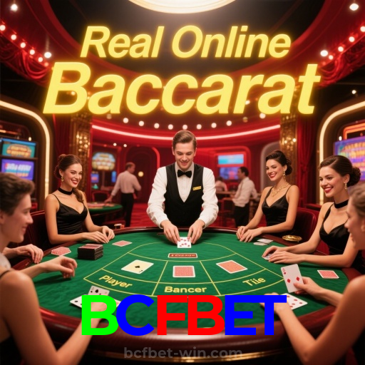 BCFBET：Jogue nas melhores slots e leve para casa prêmios sensacionais!