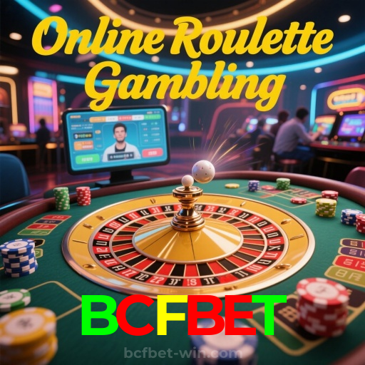 BCFBET:Aposte nas melhores slots e conquiste vitórias impressionantes!