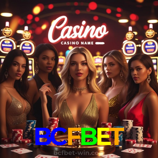 BCFBET：Sua sorte brilha em jogos de blackjack e apostas no futebol!