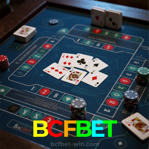 BCFBET:Aposte no futebol e conquiste vitórias incríveis nos jogos de cassino!