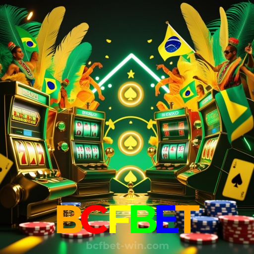 BCFBET：Jogue poker e mostre suas habilidades para ganhar!