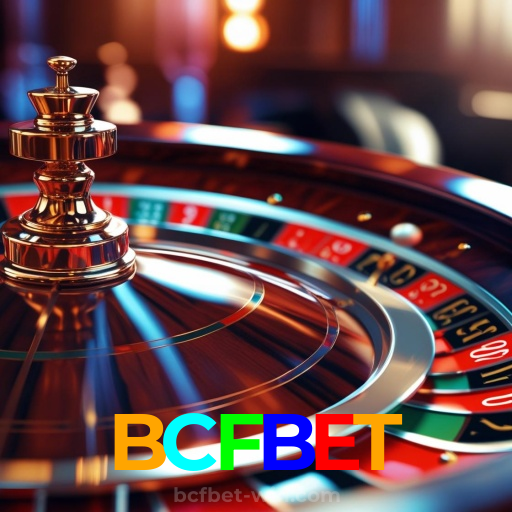 BCFBET:Vença no poker e mostre que você é um verdadeiro campeão!