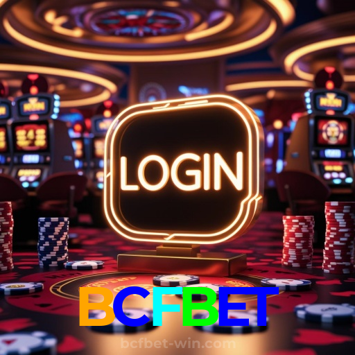 BCFBET:Jogue agora nas melhores slots e ganhe prêmios fantásticos!