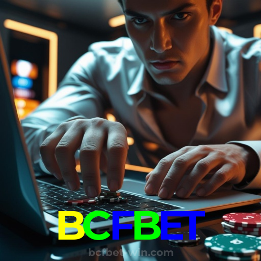 BCFBET:Se você ama futebol, aposte nas partidas digitais e vença!
