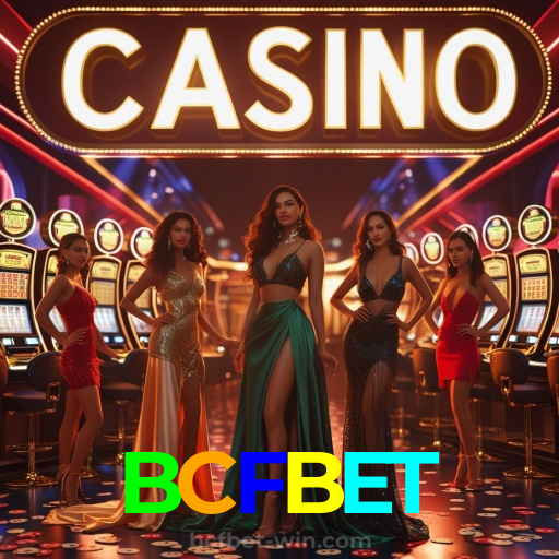 BCFBET：Jogue nas roletas e veja a sorte sorrir para você!
