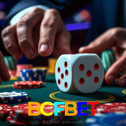BCFBET:O cassino online mais seguro para apostas no futebol e roleta!