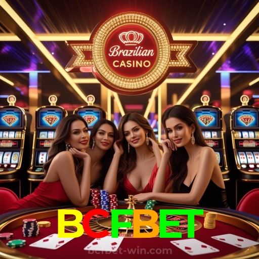 BCFBET：Jogue no melhor cassino online e descubra os maiores prêmios!