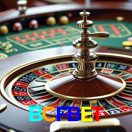 BCFBET：Grandes vitórias nas slots! Venha conquistar o jackpot agora!