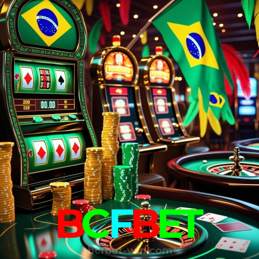 BCFBET:No cassino online mais seguro, aposte no futebol e jogue slots emocionantes!