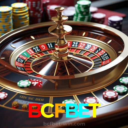 BCFBET:Apostas ao vivo no futebol e prêmios incríveis em jogos de cassino como roleta!