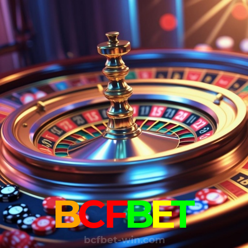 BCFBET:Gire as slots e conquiste prêmios incríveis!