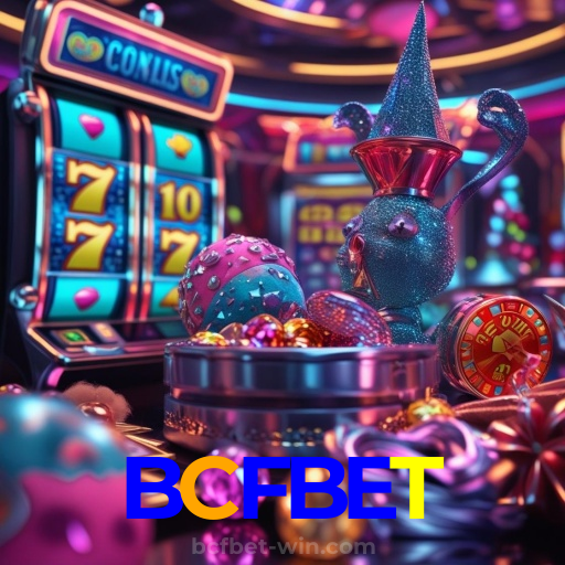 BCFBET：Jogue poker, aposte no futebol e ganhe no cassino mais confiável!