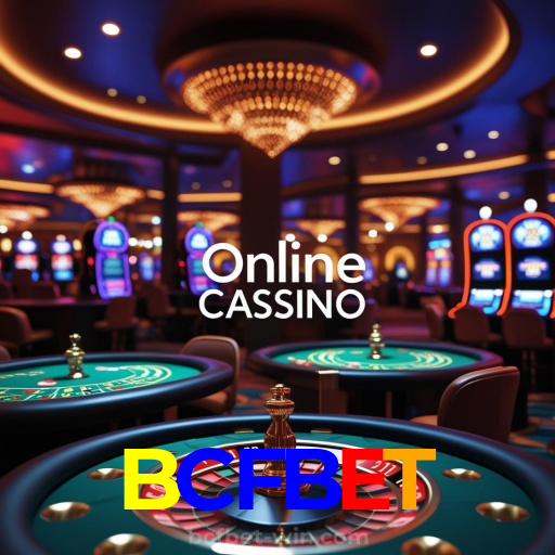 BCFBET：Grandes vitórias nas slots! Venha conquistar o jackpot agora!