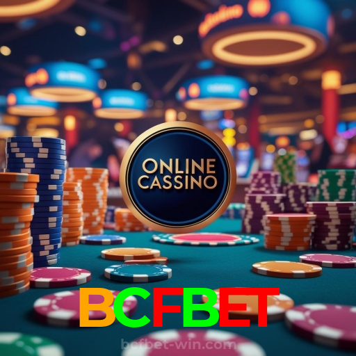 BCFBET：Grandes vitórias nas slots! Venha conquistar o jackpot agora!
