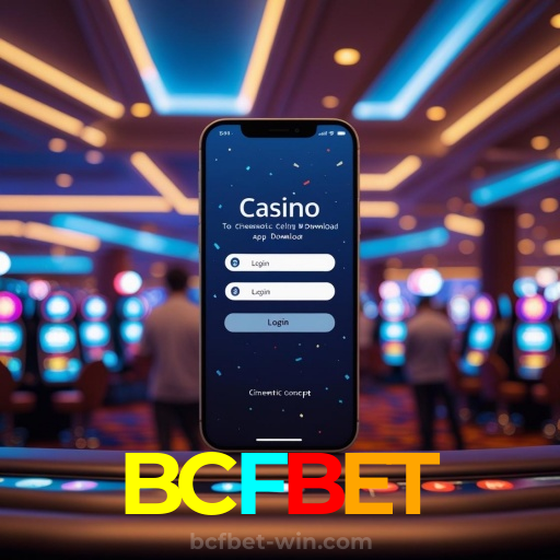 BCFBET：Jogue nas slots e ganhe grandes prêmios com cada giro!