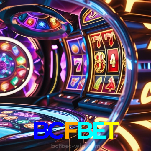 BCFBET：Com o futebol online, a emoção da vitória está garantida!