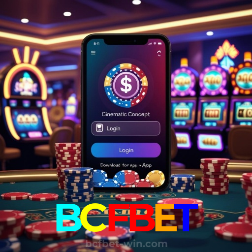 BCFBET：Jogue poker e prove que você é o verdadeiro campeão das cartas!