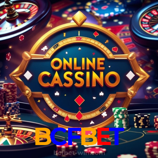 BCFBET:Jogue futebol online e tenha a chance de conquistar grandes recompensas!