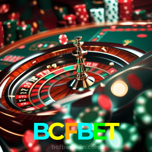 BCFBET：No futebol online, cada jogada pode ser a sua maior vitória!