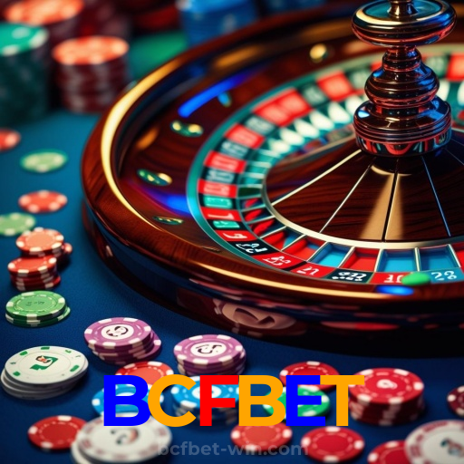 BCFBET:A vitória no futebol online está esperando por você!