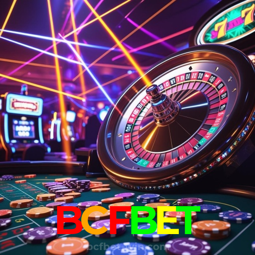 BCFBET:Jogue blackjack e conquiste a vitória no cassino online!