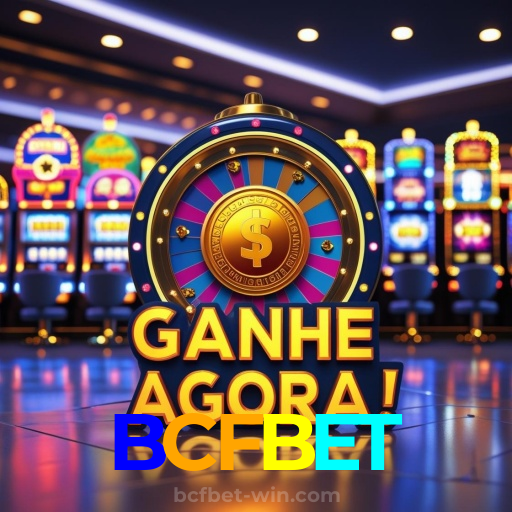 BCFBET:Ganhe no futebol e nos melhores jogos de cassino como poker e blackjack!