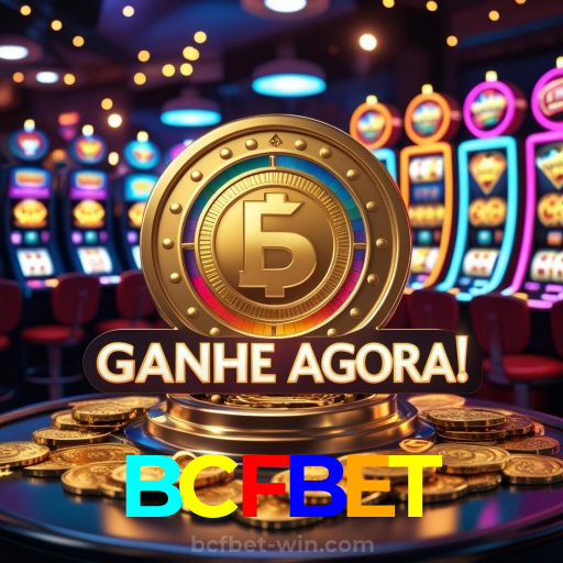 BCFBET:Aposte no futebol e conquiste vitórias épicas com blackjack e poker!