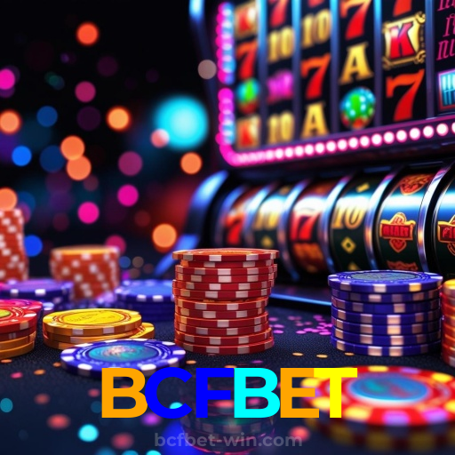 BCFBET:O cassino online perfeito para quem ama futebol e jogos emocionantes!