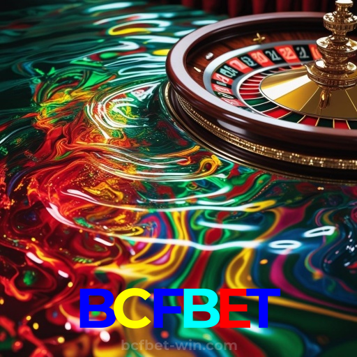 BCFBET：Sua sorte está no cassino online com poker, roleta e futebol ao vivo!